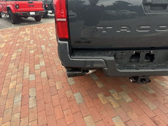 Used 2024 Toyota Tacoma Truck