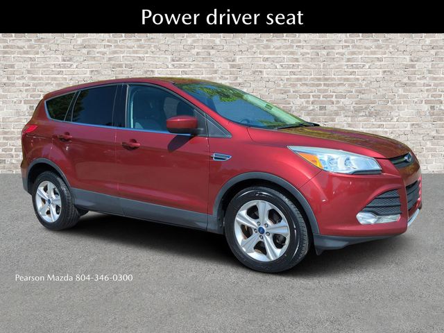 Sunset 2016 Ford Escape SUV / Crossover Front-Wheel Drive 6-Speed Automatic