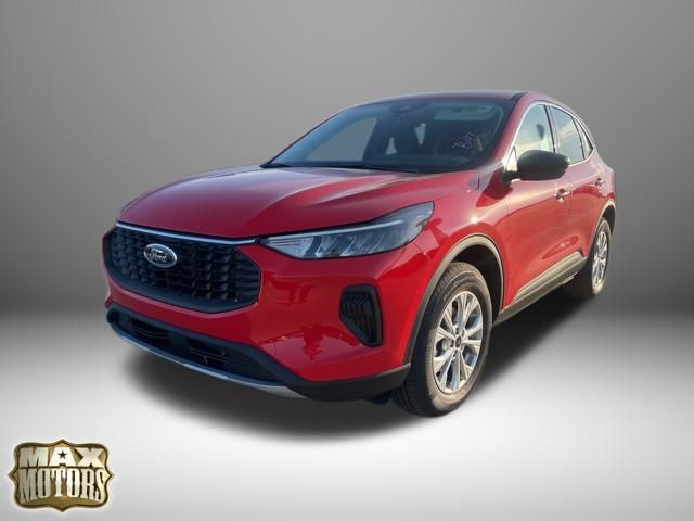 2024 Ford Escape Active 9