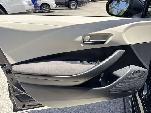 2022 Toyota Corolla - $15,998