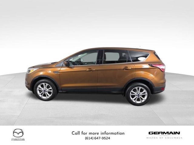 2017 Ford Escape SE photo 9