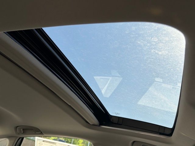 new 2026 Honda Accord Hybrid car, priced at $34,604