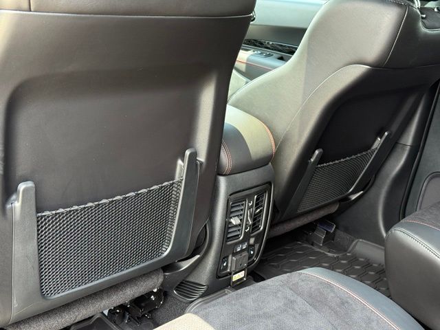 New 2026 Dodge Durango SUV