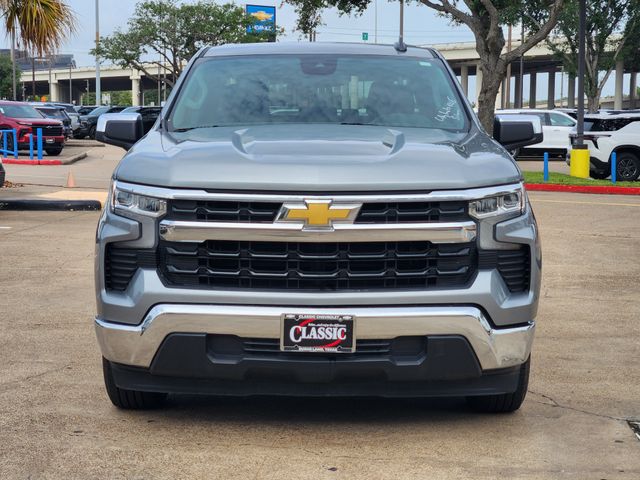 2025 Chevrolet Silverado 1500 LT - 1