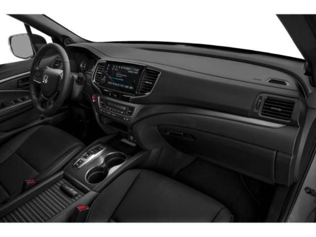 new 2023 Honda Passport car