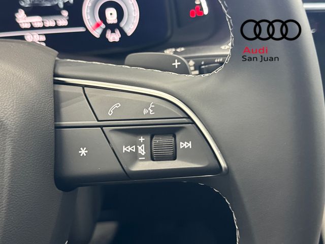 New 2026 Black Audi 55 Premium Plus image 23