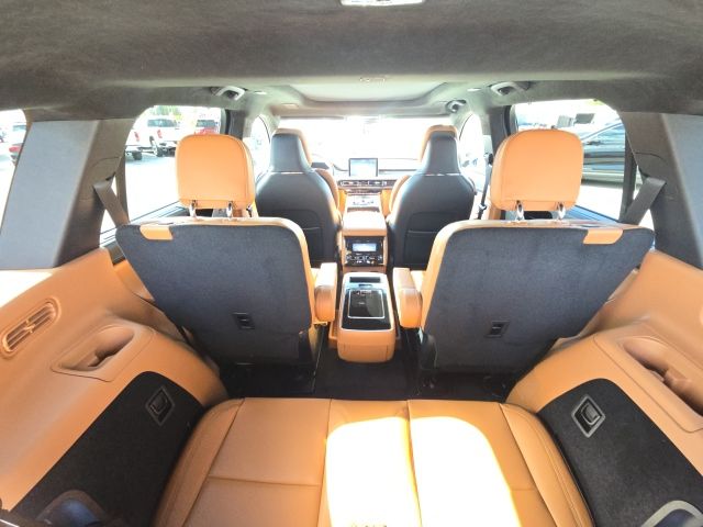 2023 LINCOLN Aviator Black Label:168952A