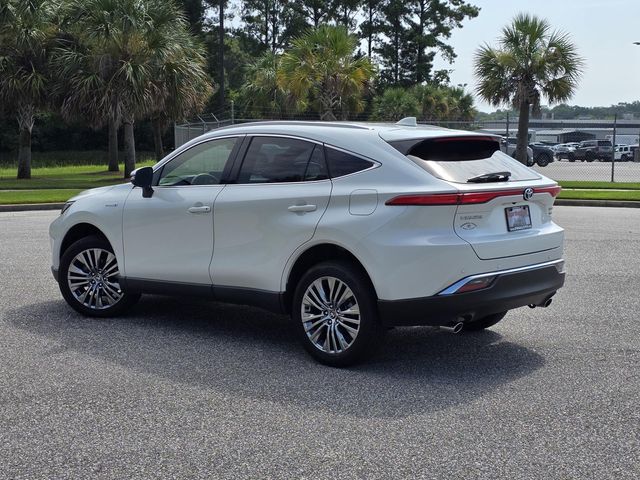 Used 2021 Toyota Venza SUV