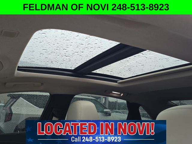 Used 2019 Cadillac XTS For Sale in Livonia, MI