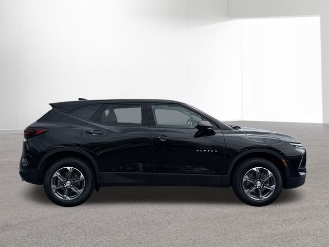 Used 2025 Chevrolet Blazer LT For Sale in Indianapolis, IN