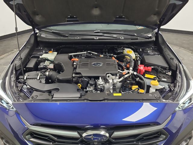 2026 – Subaru – Crosstrek Hybrid