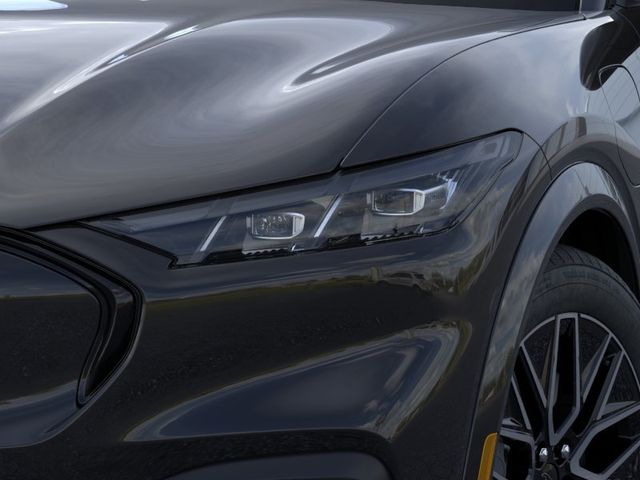 2026 Ford Mustang Mach-E Premium:169382