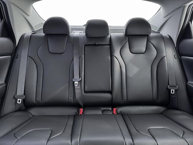 New 2026 Hyundai Elantra Sedan