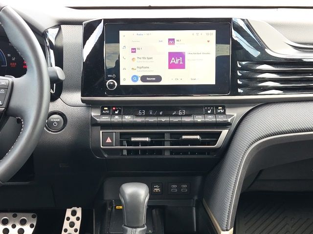 Used 2026 Toyota Camry Sedan
