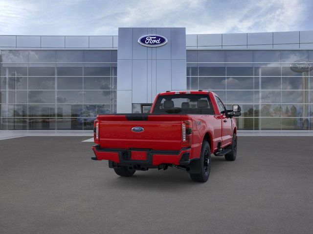 2026 Ford F-350 Super Duty XL - Photo 9