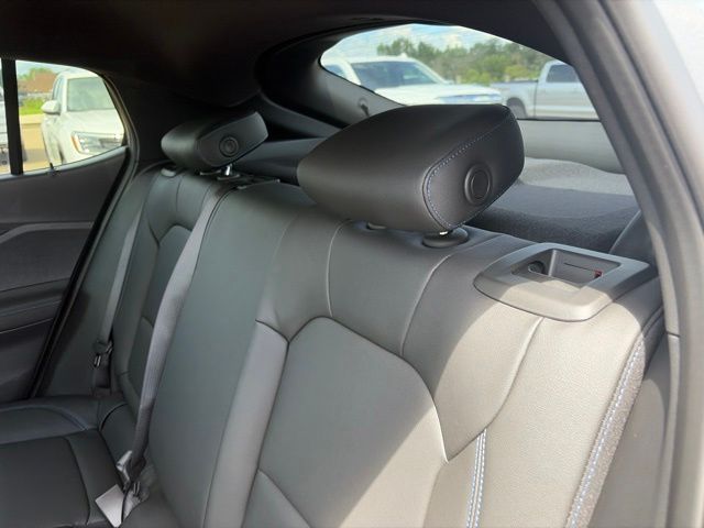 New 2026 Buick Envista SUV