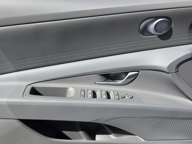 2026 Hyundai Elantra - $22,144
