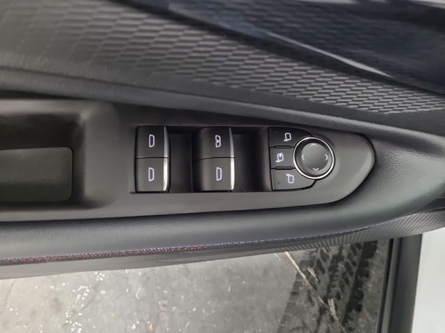 2024 – Chevrolet – Blazer EV