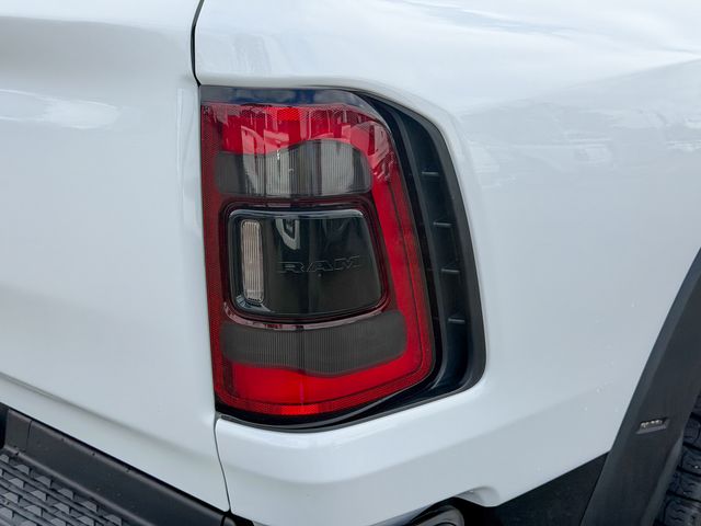 used 2022 Ram 1500 car, priced at $77,448