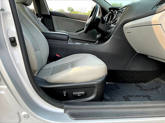 Used 2013 Kia Optima Sedan