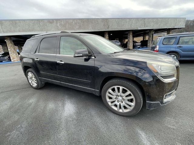2016 GMC Acadia SLT-1 AWD