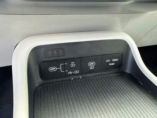 2025 Hyundai Kona - $21,988