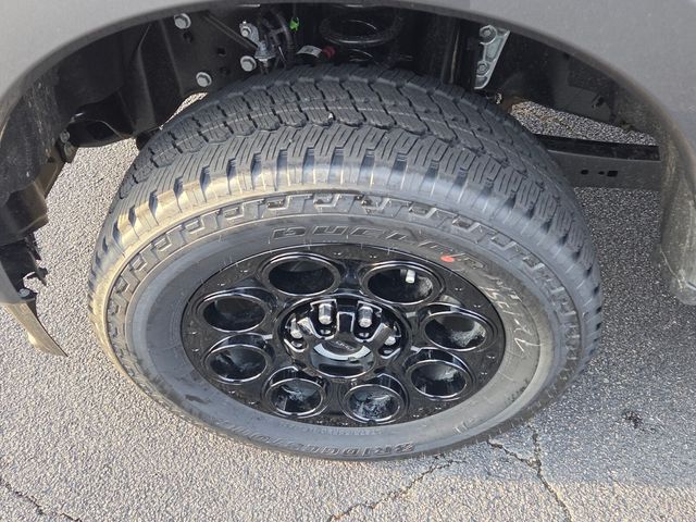 New 2026 Gray Ford Lariat image 10