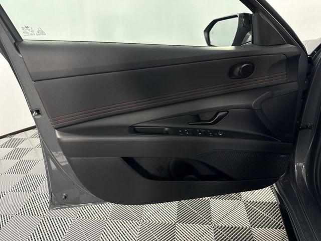 Used 2025 Hyundai Elantra For Sale in Indianapolis, IN