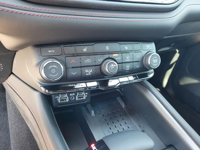 New 2026 White Dodge GT HEMI V8 image 25