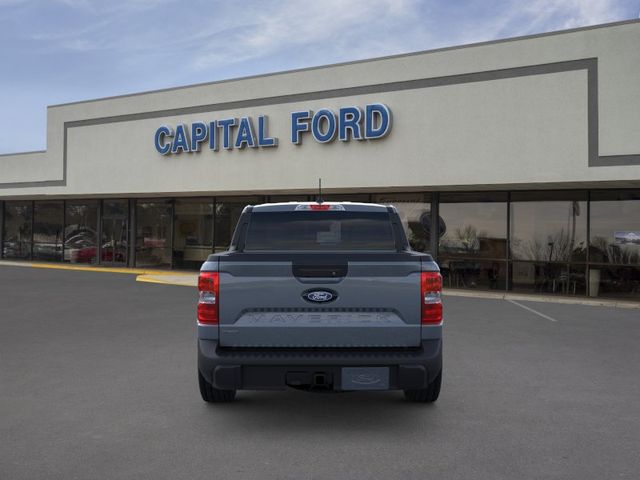 New 2026 Gray Ford XLT image 5