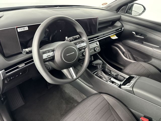 New 2025 Hyundai Santa Cruz For Sale in Indianapolis, IN