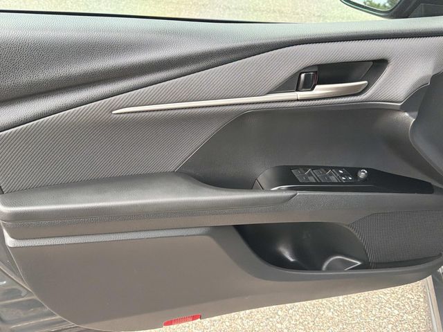 Used 2025 Toyota Camry Sedan