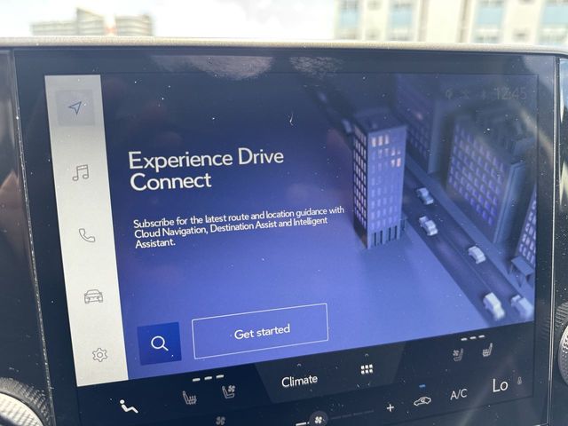 2024 Lexus NX - $40,998