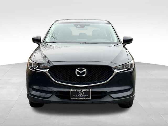 2019 Mazda CX-5 Sport 8