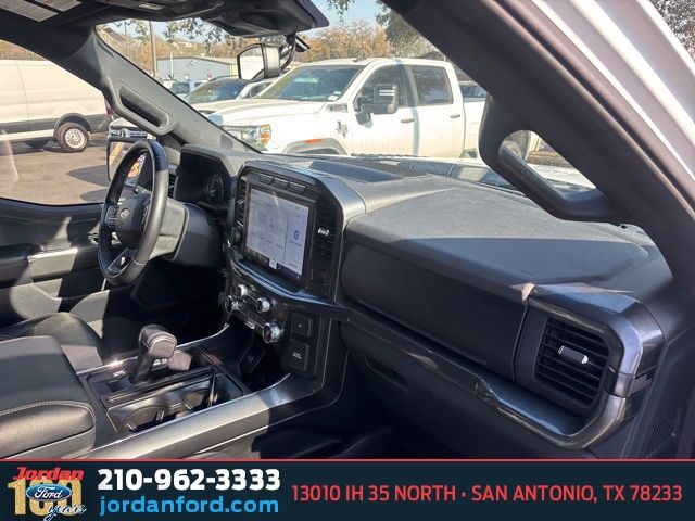 Used Car 2022 Ford F-150  Xlt For Sale Under $40,000 In San Antonio, Texas