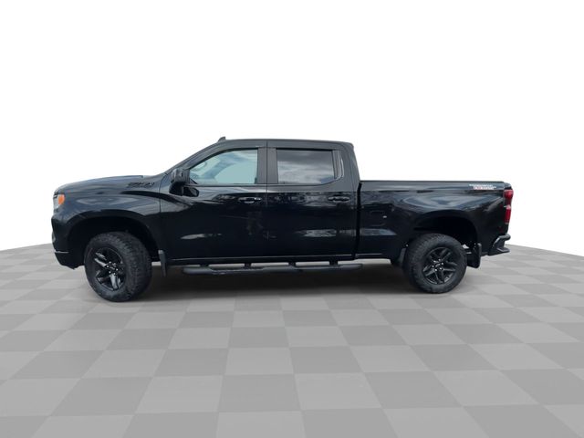 Used 2024 Chevrolet Silverado 1500 For Sale in Muncie, IN