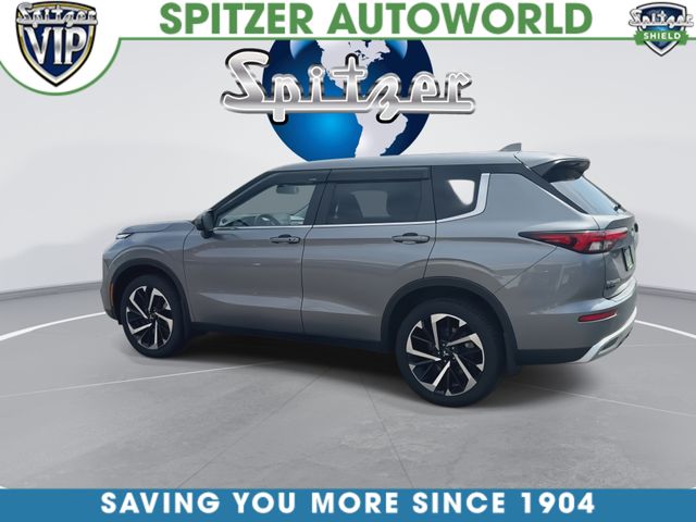 Certified Used 2022  Mitsubishi SE Launch Edition image 7