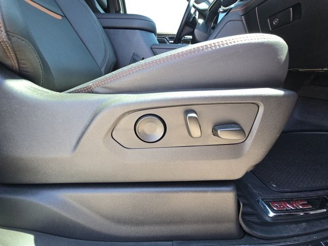 2024 GMC Sierra 1500 AT4:46539B