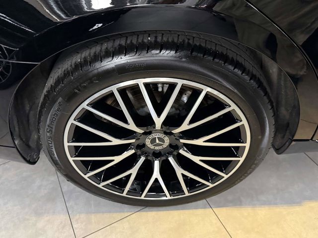 used 2023 Mercedes-Benz S-Class car, priced at $82,991