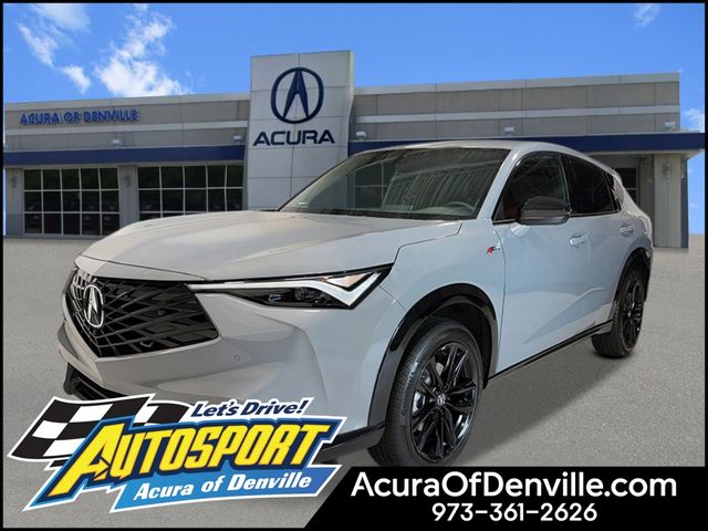2026 Acura ADX