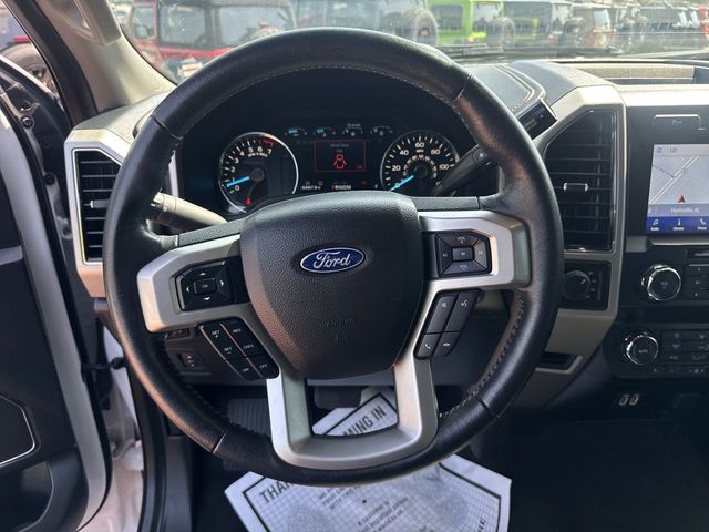 Used 2020 Ford F-150 Truck