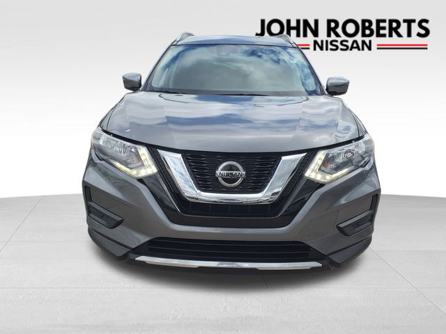 2020 Nissan Rogue SV 11