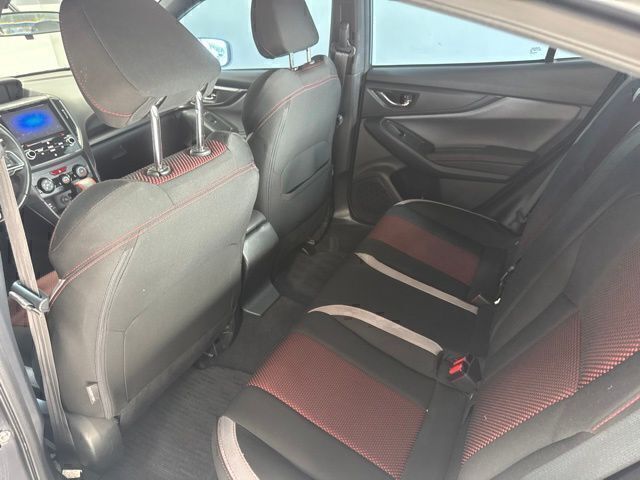Used 2021 Subaru Impreza Sedan