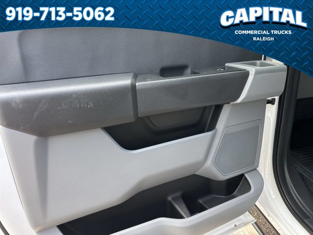 New 2026 White Ford 12FT DUMP image 19
