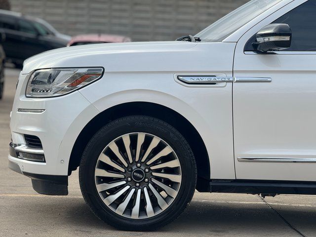 2019 Lincoln Navigator