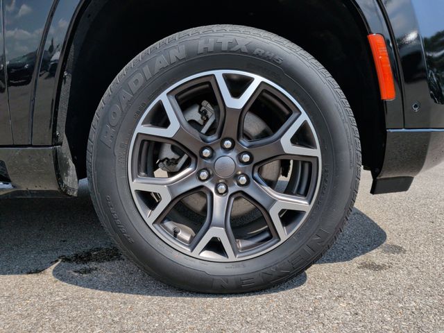 Used 2024 Black Jeep Series III image 29