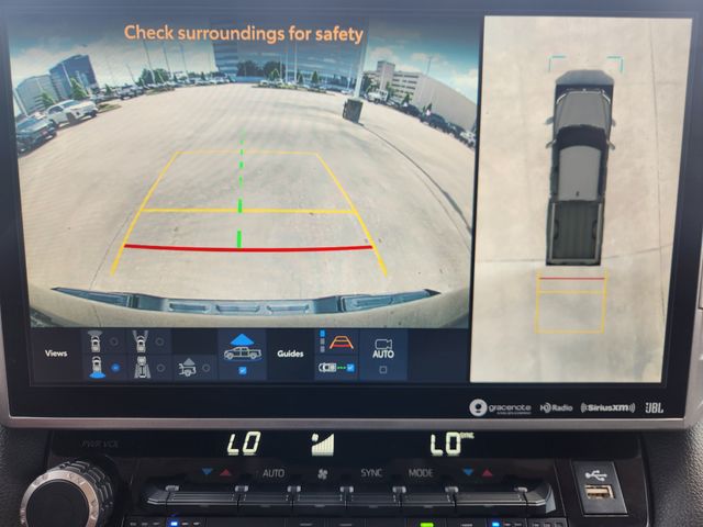 2022 Toyota Tundra Hybrid Limited  at Emmons Autoplex