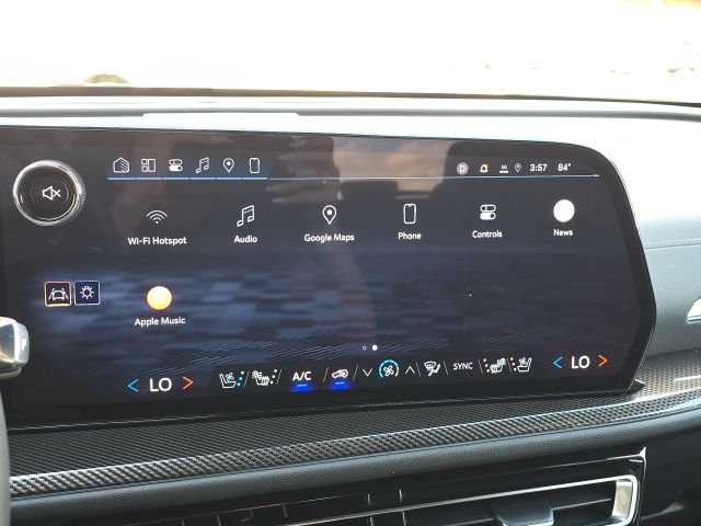 2026 Chevrolet Traverse High Country:44911B