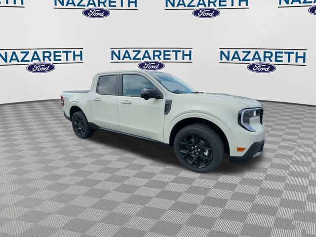 new 2025 Ford Maverick car, priced at $38,847