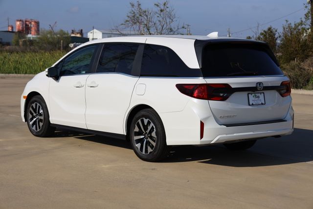 2026 Honda Odyssey EX-L - 5